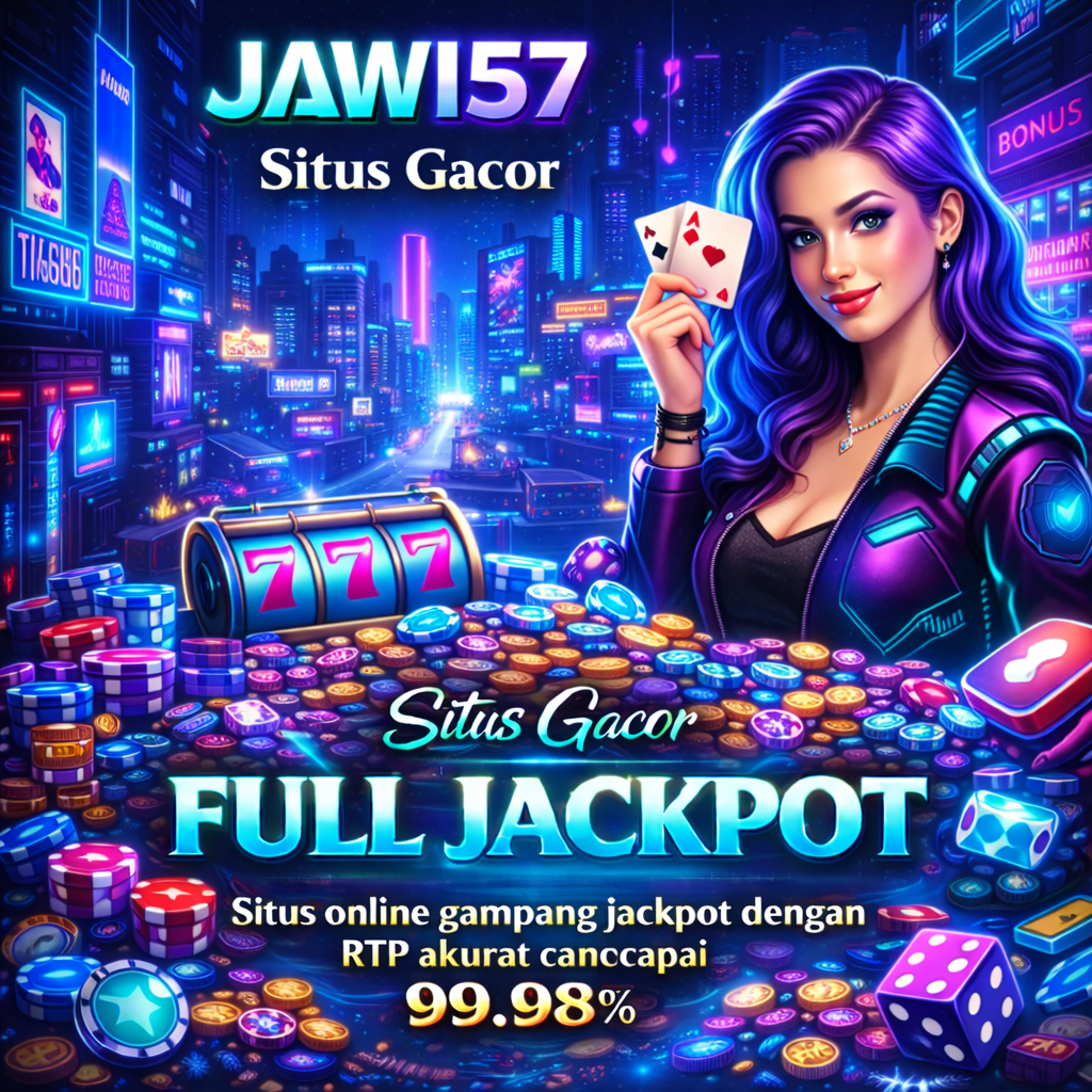 JAWI57 🐍 Rahasia Tips Menang & Info Viral yang Jarang Diketahui!